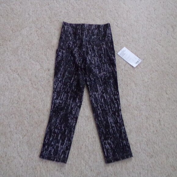 Athleta Salutation Stash Pocket II Carpri Serpent - Picture 4 of 5